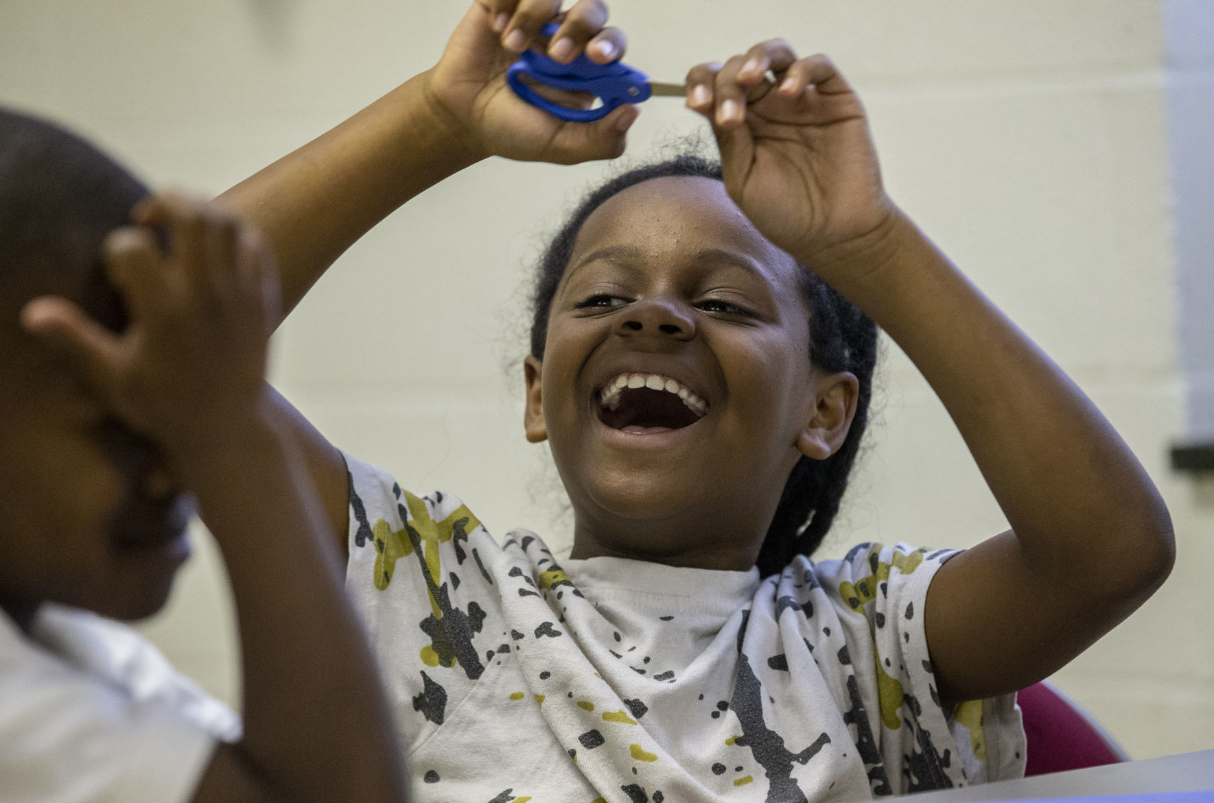 Freedom School